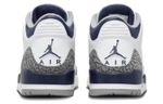 Кроссовки Jordan Air Jordan 3 "Midnight Navy"