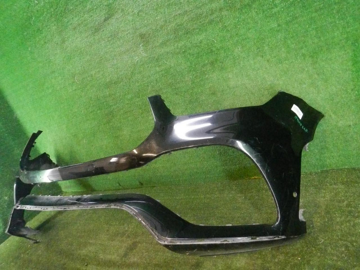 Бампер передний Mercedes GLE V167 (2018-2024) AMG