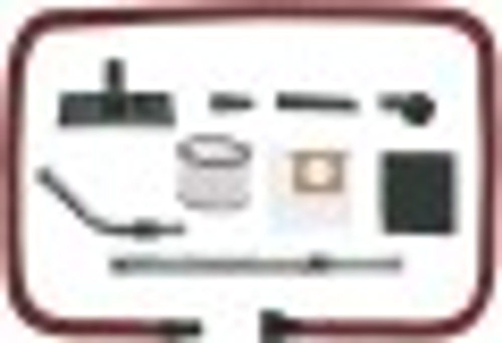 Пылесос для строительных работ EINHELL TE-VC 2025 SACL 2342460