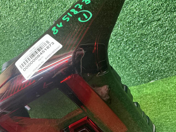 Фонарь правый GAC GS8 2 (2021-н.в.)