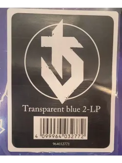 Apocalyptica. Plays Metallica Vol. 2 (Coloured) (2LP) 2024