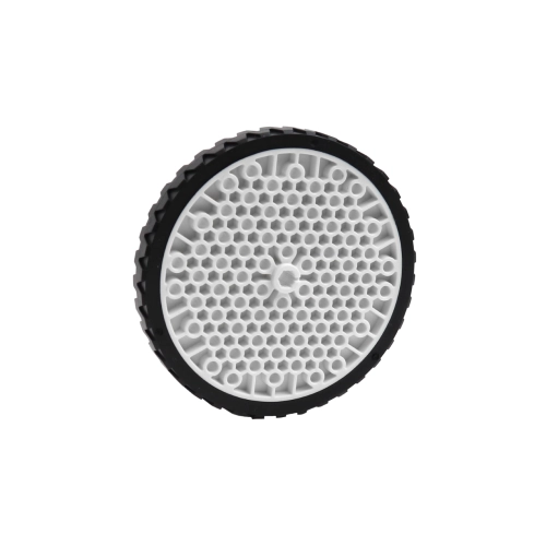 REV-41-1354-PK2 90mm Traction Wheel - 2 Pack