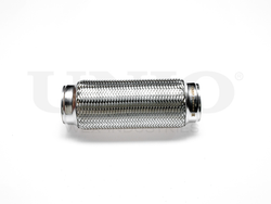 Гофра глушителя 60x230 мм InnerBraid UNIO EXP-60230