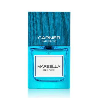 CARNER BARCELONA MARBELLA lady 1ml