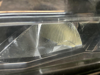 Фара левая VW Touareg 3 (2018-2023) LED