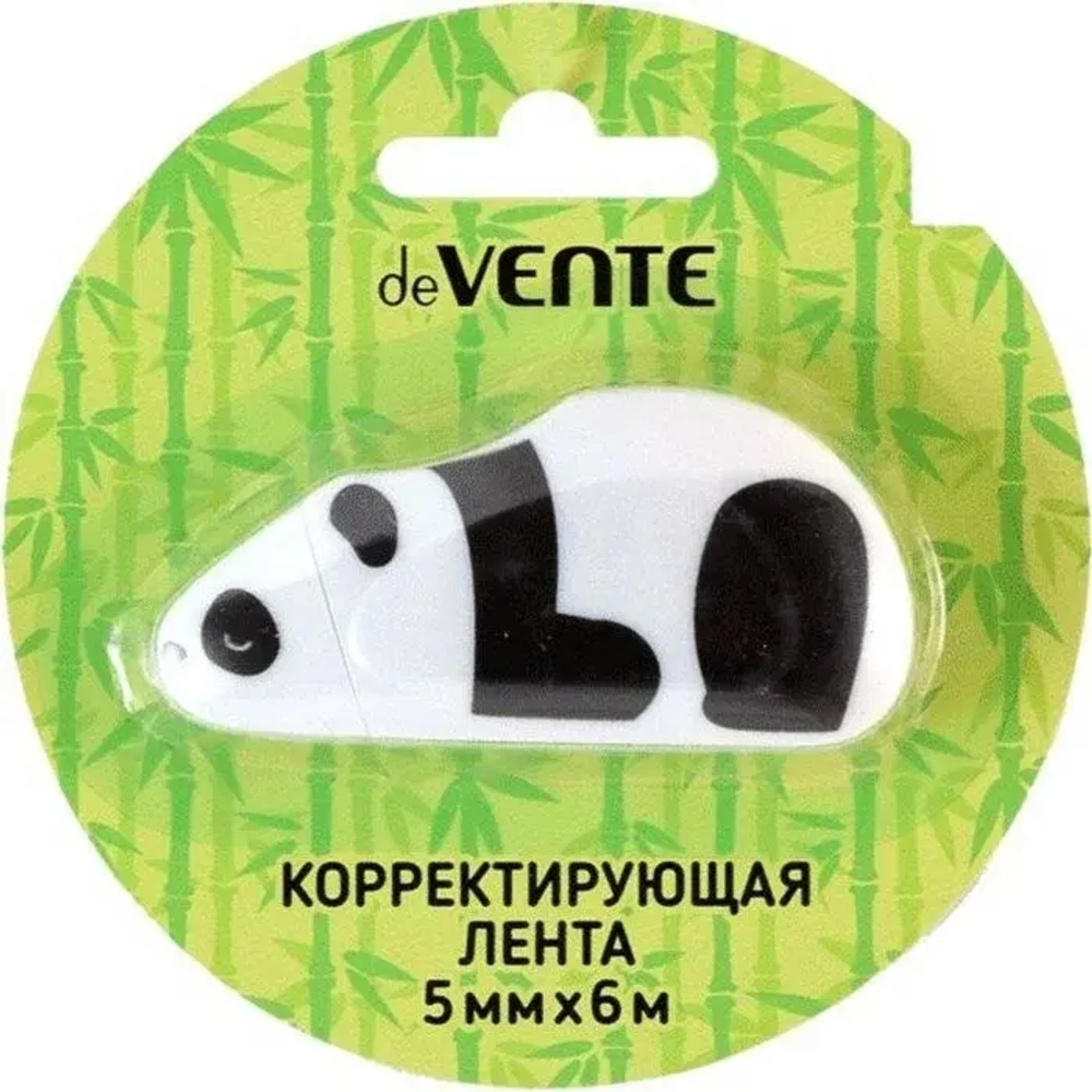 Корректирующая лента deVENTE Panda 4062315