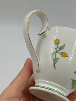 Молочник Heinrich Villeroy & Boch, Columbia