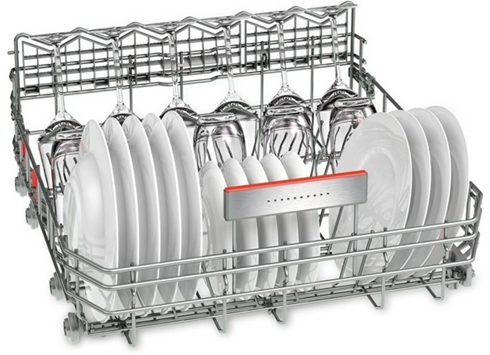 Встраиваемая посудомоечная машина Bosch SMV 88TX50 R