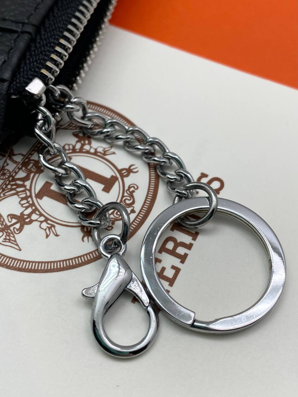 Кошелек Hermes