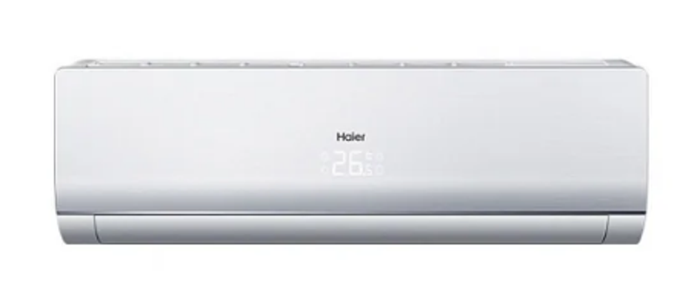 Сплит система Haier LIGHTERA DC AS24NS5ERA-B (G, W)