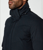 Пуховая куртка Paul&Shark - черный(14312008)