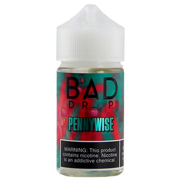 Купить Жидкость BAD DRIP Pennywise (Original) 60 ml
