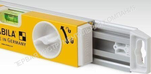 Строительный уровень STABILA 80T 18880-ST