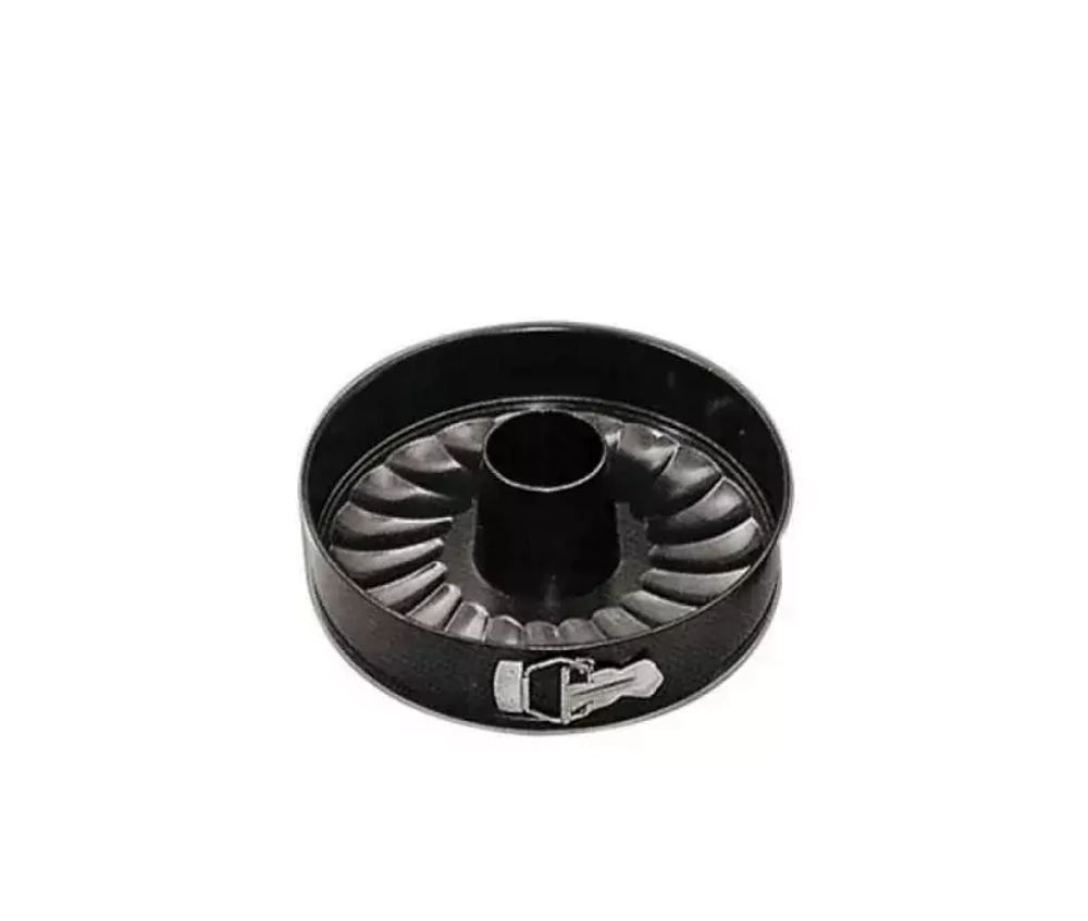 Paderno - Форма для торта 20,5x4,7 см. / артикул   47756-20  / GTIN 8014808050152