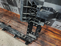 Панель передняя Changan CS55PLUS 21-нв Б/У Оригинал S203F2707030200