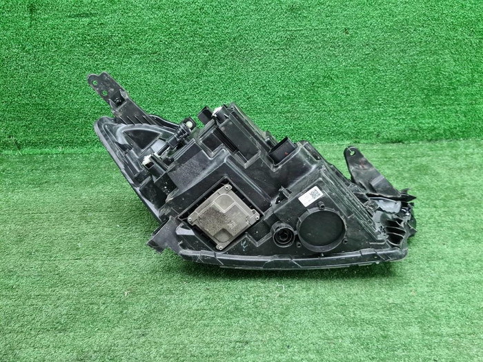 Битая Фара левая Chery Tiggo 7 Pro (2020-н.в.) LED