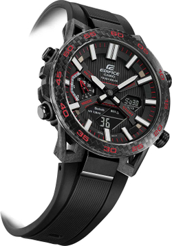 Часы Casio ECB-2000PB-1A