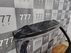 Крышка багажника Mitsubishi Outlander 3 12-15 Б/У Оригинал 5801B350