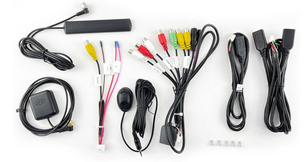 Магнитола для Mitsubishi (206x105мм) - Canbox H-Line 5706 Android 10, ТОП Процессор, 6ГБ-128ГБ, Carplay, 4G SIM-слот