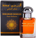 Al Haramain Makkah парфюмированное масло