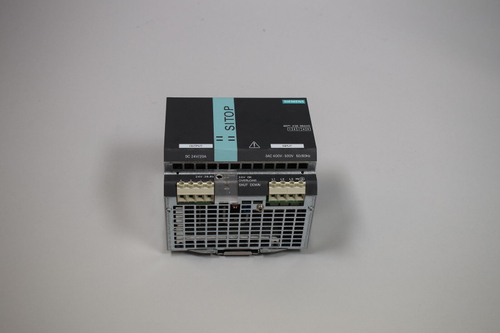 Б/у SIEMENS 6EP1436-3BA00