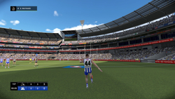 AFL 23 (для ПК, цифровой код доступа)
