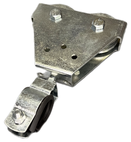 Подвес для кабеля  ПК2-50-8