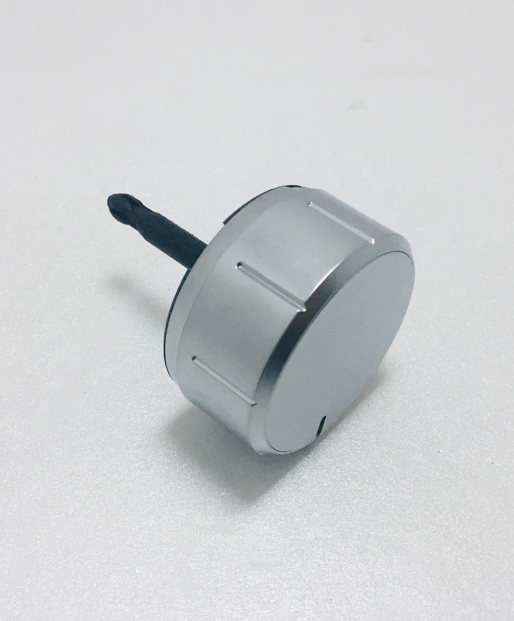 Ручка выбора программ стиральной машины БОШ