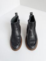 Кожаные ботинки Bonpoint, 33