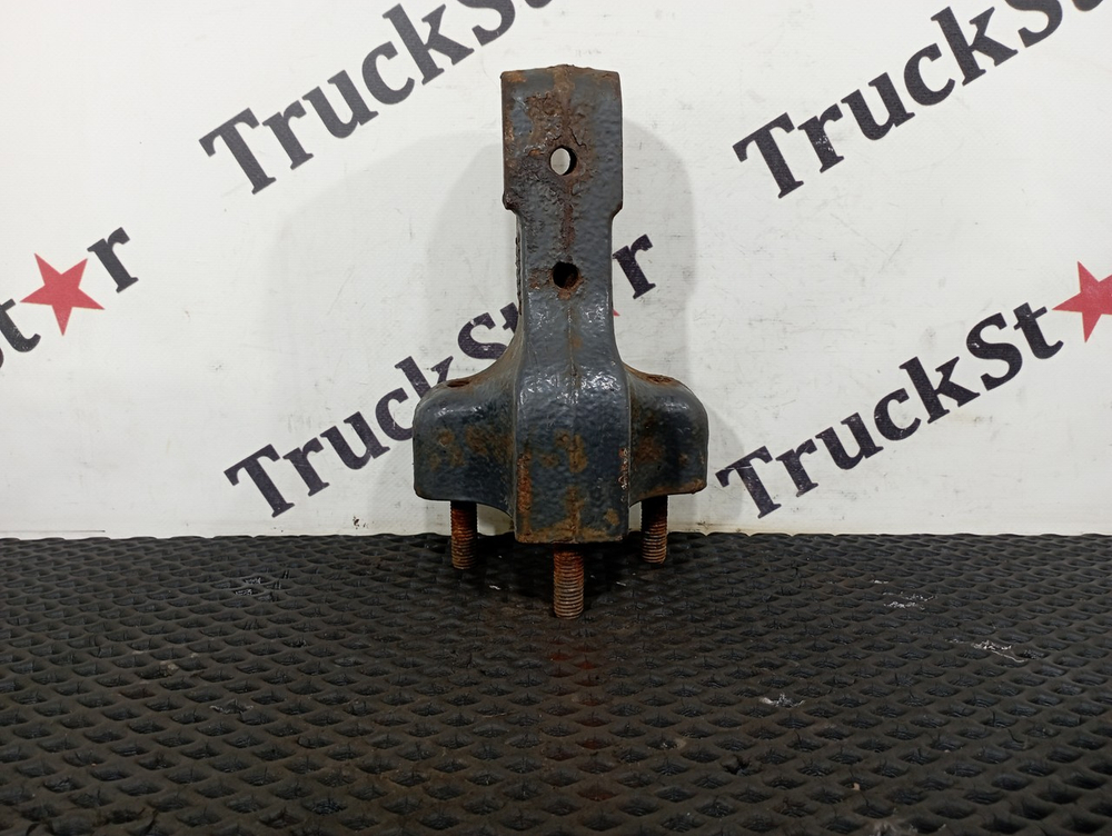 Кронштейн ящика АКБ