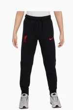 Штаны Nike Liverpool FC 24/25 Tech Fleece Junior