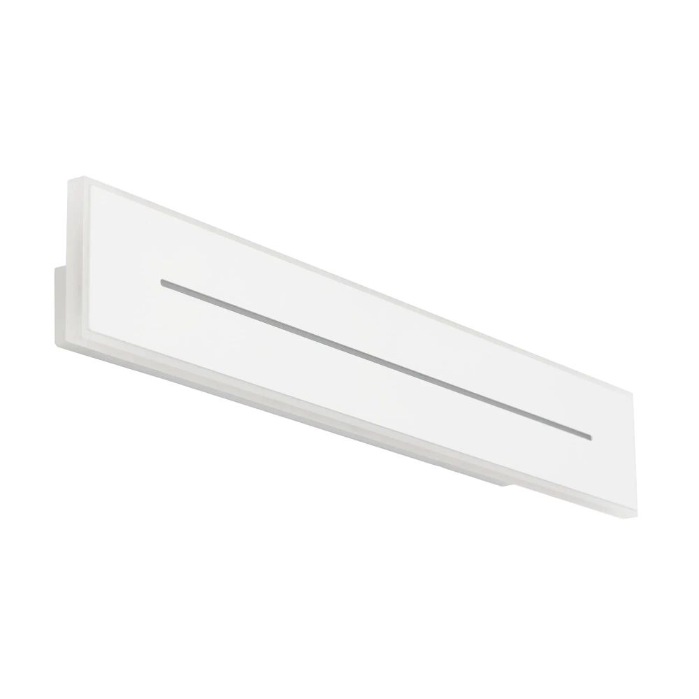 Citilux Тринити CL238640 Настенный светодиодный светильник Белый