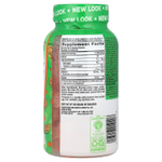 VitaFusion, Power C ™, жевательные мармеладки с витамином С высокой эффективности, натуральный апельсин, 150 жевательных таблеток