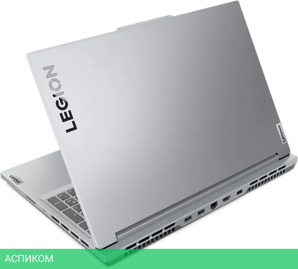 Ноутбук Lenovo Legion Slim 5 16APH8 82Y9003GPB