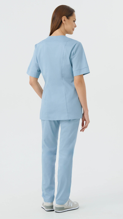 Костюм хирургический Стандарт стрейч №4306