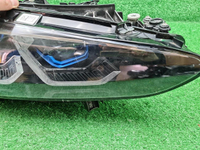 Фара правая BMW 4er G22 (2020-н.в.) Laser