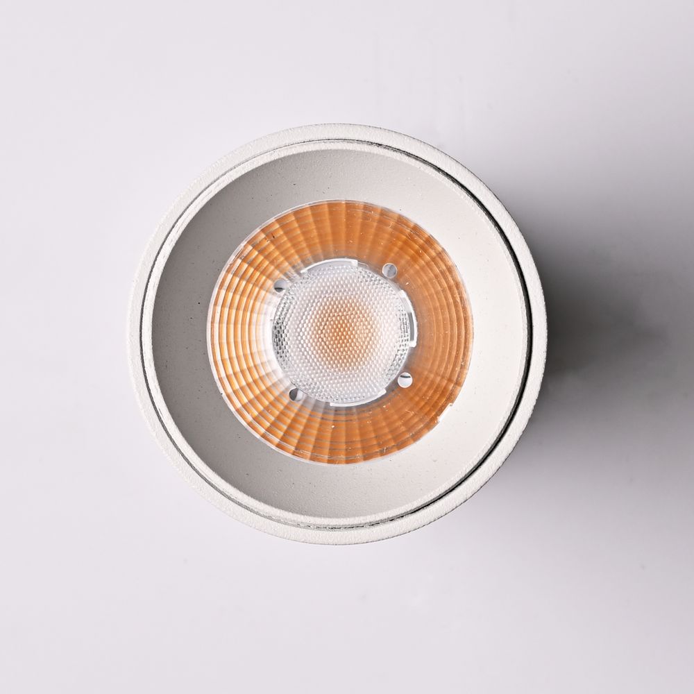 Потолочный Светильник Zyppa White H15 By Imperiumloft