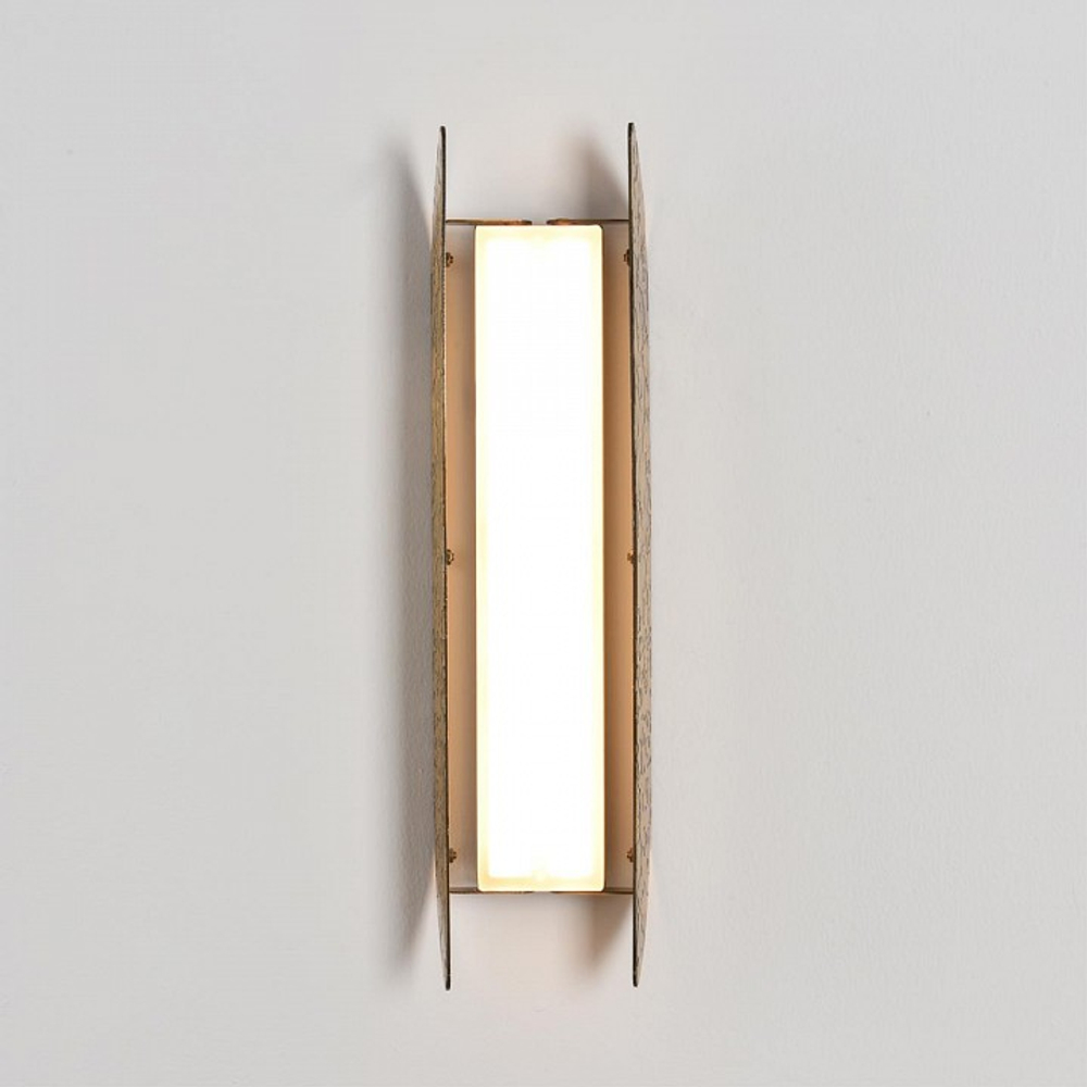 Накладной светильник Odeon Light Brando 7173/10WL