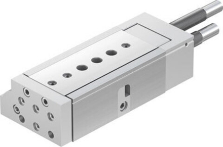 DGSL-25-50-Y3A Мини-суппорт