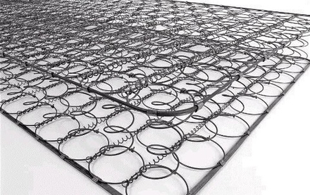 Боннель 600х1320 H100(10)