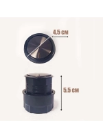 Ручки регулировки духового шкафа 0290200693B Haier