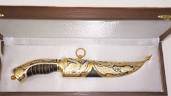 Нож "Султан-2"