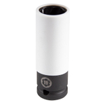 AFFIX (AF10931019) Головка для поврежденного крепежа глубокая 1/2", 19 мм, тонкостенная, пластиковая защита