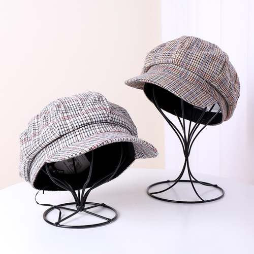 Кепка восьмиклинка "All-match"