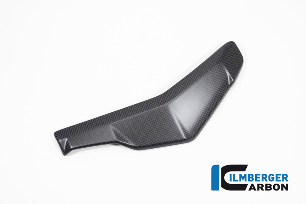 WKR.105.V2SFM.K ILMBERGER CARBON RH RADIATOR COVER (SF V2)