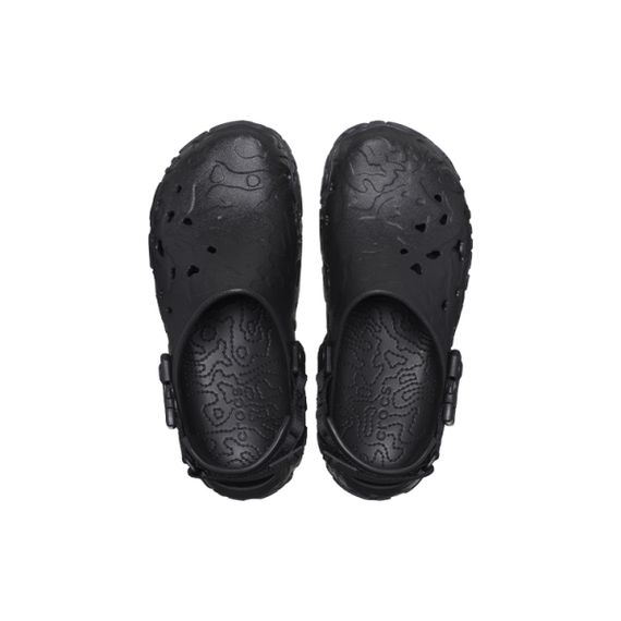 Crocs EVA 'Black'