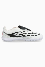 Сороконожки adidas Predator Club FT TF Junior - белый