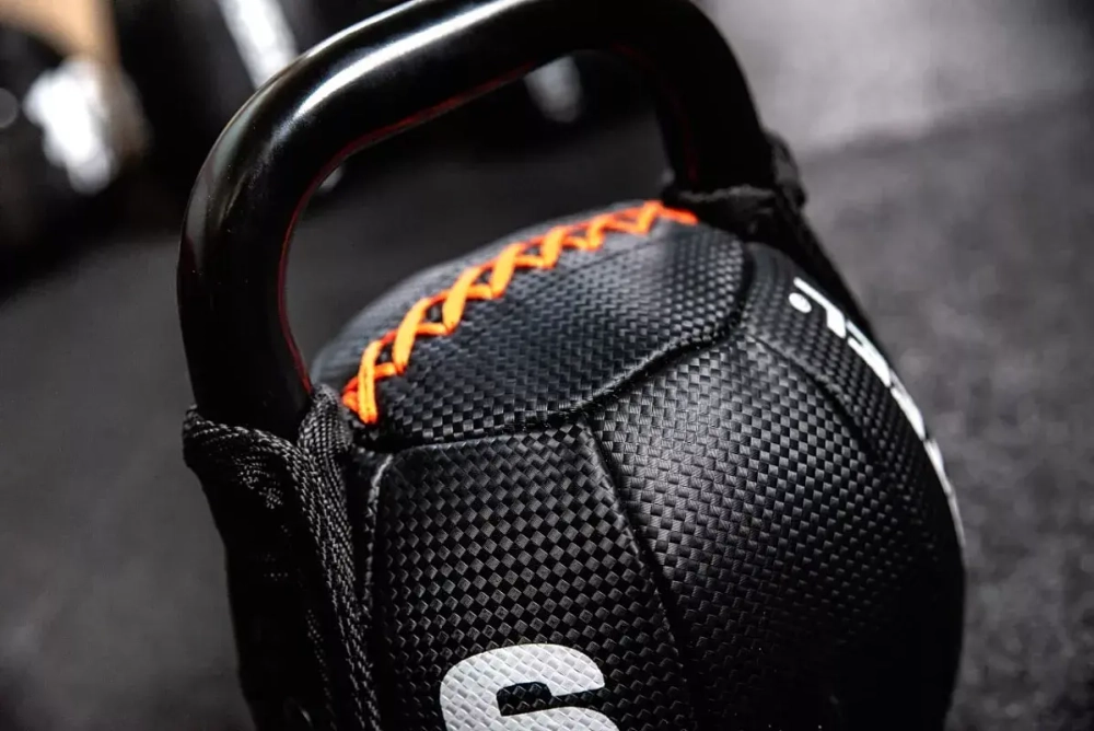 Мягкая гиря 8 кг