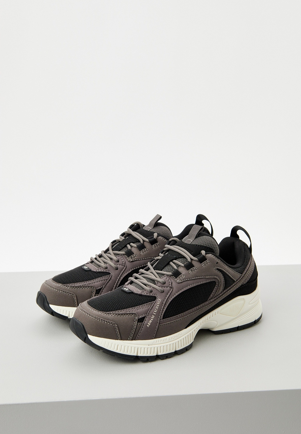 Кроссовки мужские ARMANI EXCHANGE SPEED