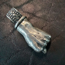 Подвеска. Фига